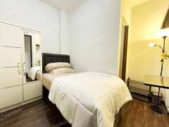Kost Mangga Besar 69 Residence Tipe Standard Barat