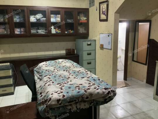 Kost OK Grogol Petamburan Jakarta Barat