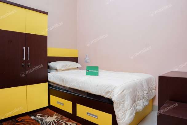 Kost Budiasih Ngaglik Sleman Yogyakarta