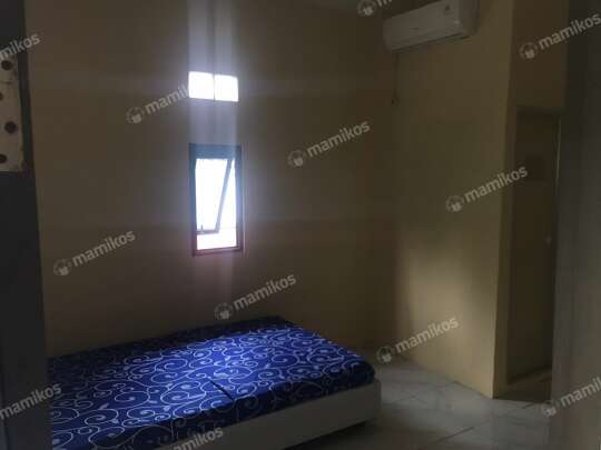 Kost Pojok Tipe A Bogor Tengah Bogor