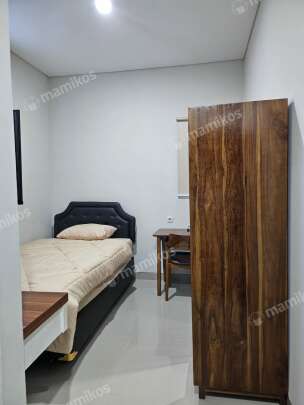 Kost De AR Kebomas Gresik