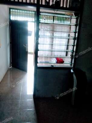 Kost Paviliun Buk Tin Padang Timur Padang