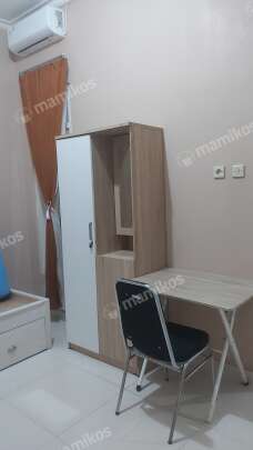 Kost Sakinah Tipe AC Kembaran Banyumas