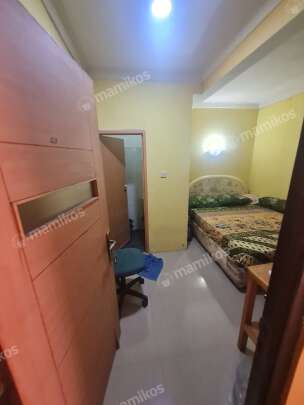 Kost Salihara 1 Pasar Minggu Jakarta Selatan