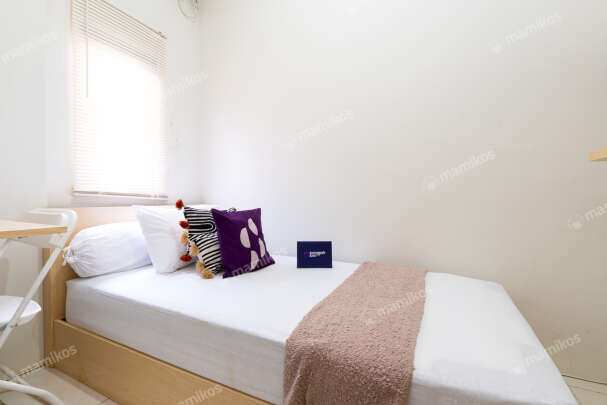 Kost Singgahsini Senja Tipe A Cilandak Jakarta Selatan