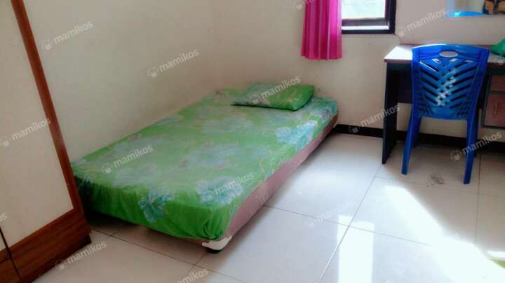 Kost Monalisa Salon Gubeng Surabaya