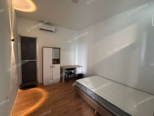 Kost De Meranti Pontianak Kota Pontianak