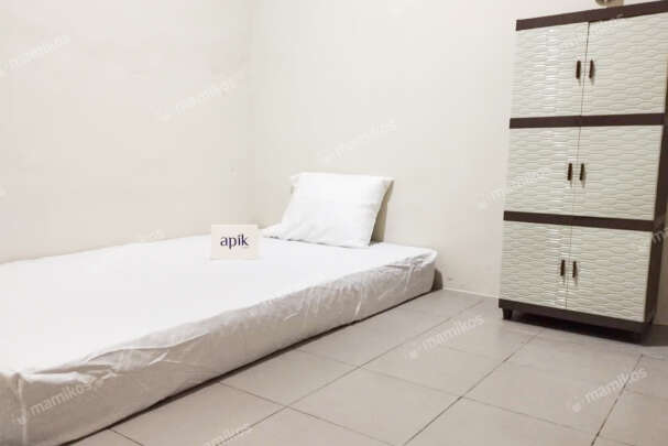 Kost Apik Kebalen 1 Tipe A Kebayoran Baru Jakarta Selatan