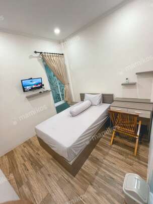 Kost Griya Saraswati Ngaglik Sleman