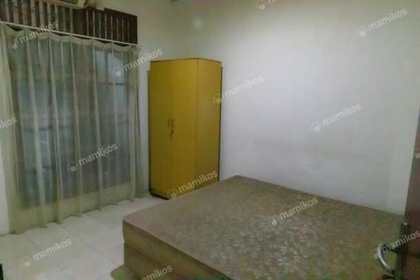 Kost Akbar Pamulang Tangerang Selatan
