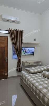 Kost BI Tampan Pekanbaru