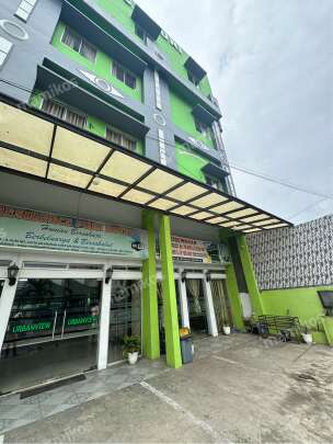 Kost Residence Standart Medan Kota Medan