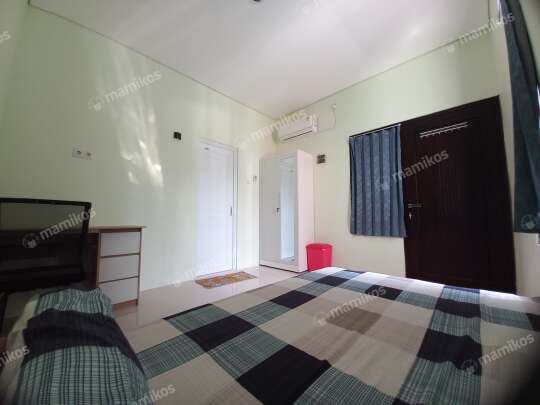 Kost Kavling 16 Tipe A Banyumanik Semarang