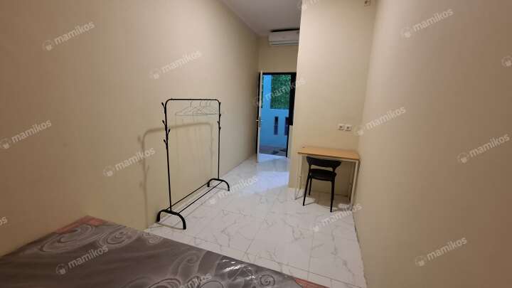 Kost Pak Rt 17 Cempaka Putih Jakarta Pusat