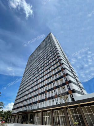 Apartemen Sudimara Forestwalk-cover Jakarta Selatan Project Mamikos