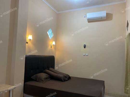 Kost Waringin Eksekutif Depok Sleman