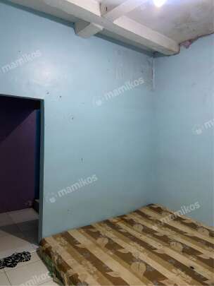Kost Ibu Rio Tipe A Johar Baru Jakarta Pusat