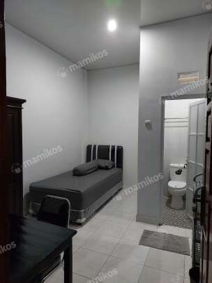 Kost Adem 1 Executive Tembalang Semarang