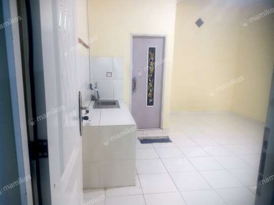 Kost Pondok Rkf Executive Tamalanrea Makassar