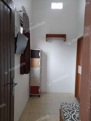Kost 128 Telukjambe Timur Karawang