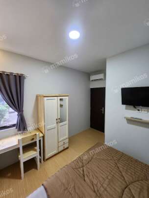 Kost DK Adhiloka Executive Neglasari Tangerang