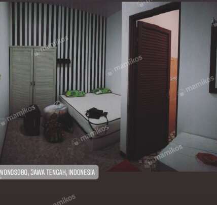Kost Taggita Tipe A Wonosobo