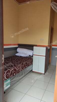 Kost Omah Adem Cikarang Utara Bekasi