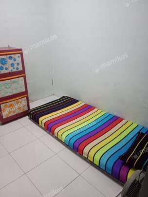 Kost Bu Ida Kebayoran Lama Jakarta Selatan