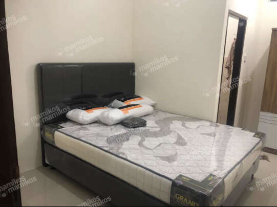 Kost Zee Siaga Tipe AC Balikpapan Selatan Balikpapan