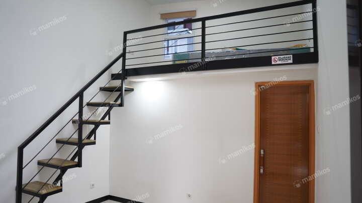 Kost Homee Utan Kayu Tipe A Matraman Jakarta Timur