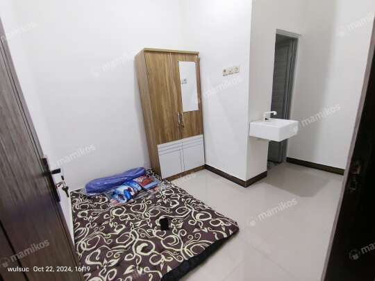 Kost Vilan Delfia Tipe A Panarukan Situbondo