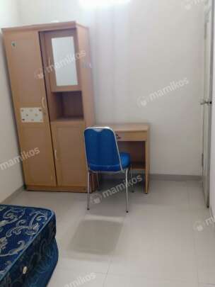 Kost Tanjung Duren VIVO Tipe A Grogol Petamburan Jakarta Barat