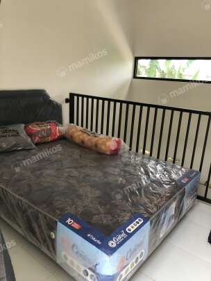 Kost Cluster De Mitra Bululawang Malang