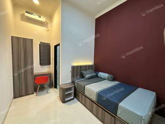 Kost AWS Heritage Tipe A Samarinda Ulu Samarinda