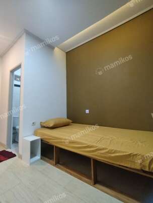 Kost Manggis Residance Jati Agung Lampung Selatan