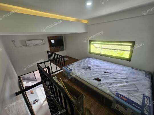 Kost Exclusive Wismara Ngaglik Sleman