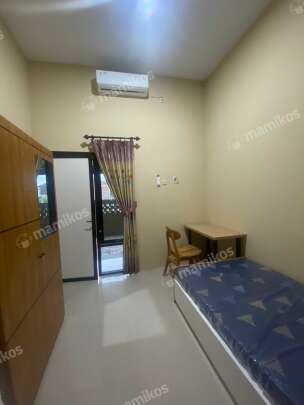 Kost Assalam Tipe A Bantul