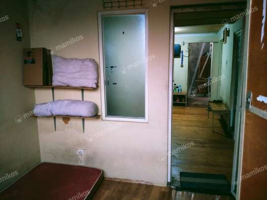 Kost Toto Tipe 1 Antapani Bandung