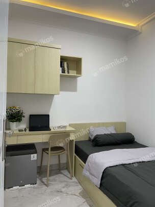 Kost Serenest Exclusive Cilandak Jakarta Selatan