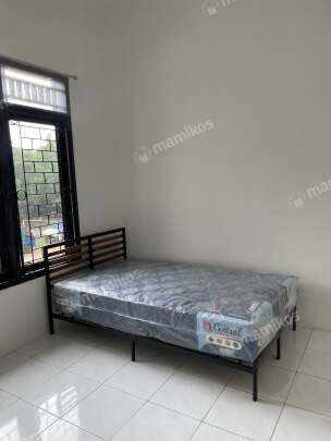 Kost Aylia Tipe A Kembangan Jakarta Barat
