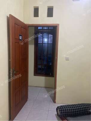 Kost Adem Ayem Tipe A Sidomukti Salatiga