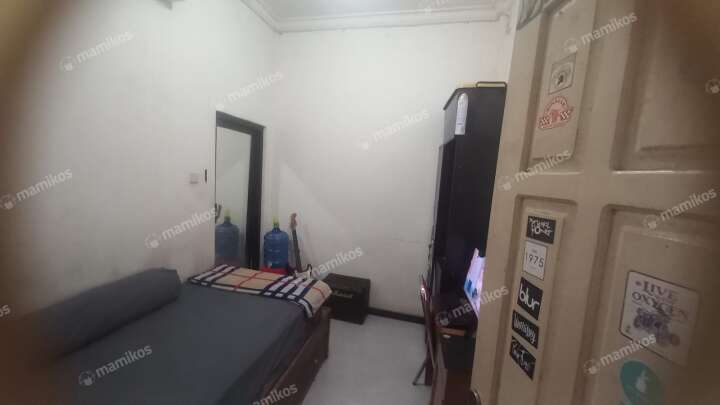 Kost Hanif Gunung Muria Purwokerto Utara Banyumas