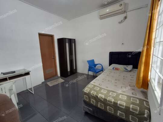 Kost Pak Salim Executive Penjaringan Jakarta Utara