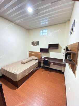 Kost Urban Stay Sirimau Ambon
