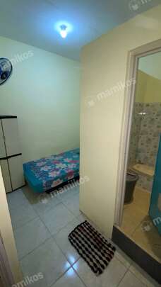 Kost Nana 36 Genteng Surabaya