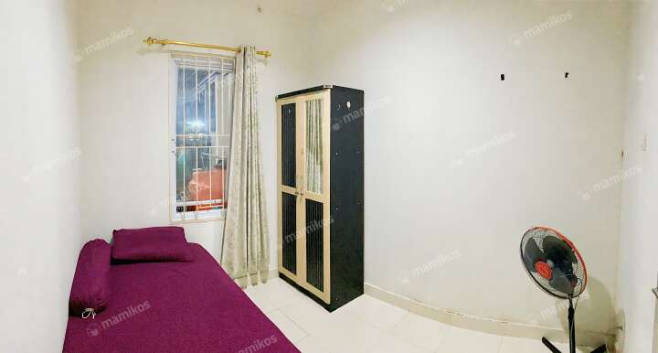 Kost Jojo Sentul Tipe A Babakan Madang Bogor