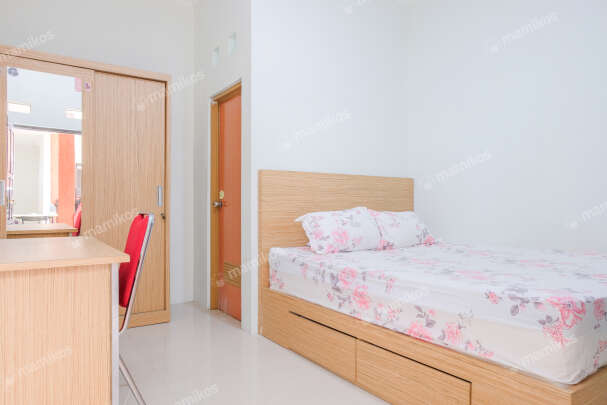 Kost Rumah Cemara Undip Executive Tembalang Semarang