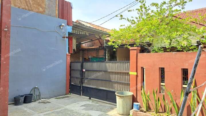 Kost Rose Telukjambe Timur Karawang