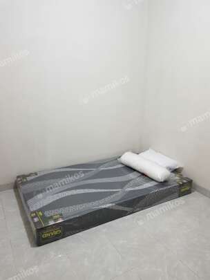 Kost Kasuari 5 Cikarang Utara Bekasi