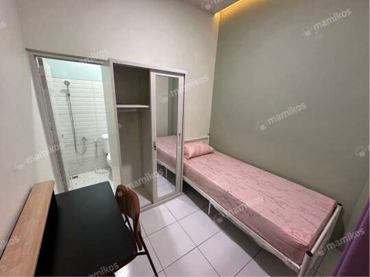 Kost Rumah Nina Tipe C Tembalang Semarang